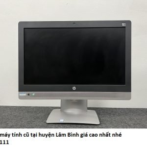 Thu mua máy tính cũ tại huyện Lâm Bình giá cao